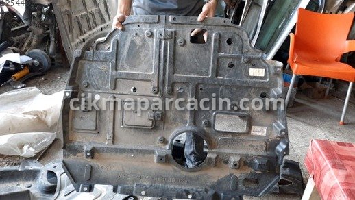 Toyota Corolla Alt Muhafaza çıkma parça