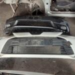 Toyota Corolla Ön Tampon çıkma parça - ANKARA JAPON ANKARA