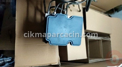 Toyota Corolla ABS Beyni çıkma parça