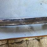 Toyota Corolla Plakalık çıkma parça - İNAN OTO ÇIKMA YEDEK PARÇA ALIM SATIM Adana