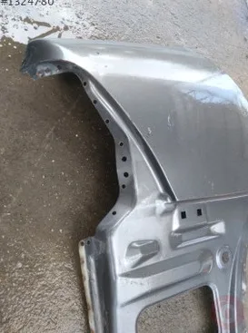 Toyota Corolla Arka Çamurluk çıkma parça - ATİOĞLU OTO ÇIKMA SAKARYA
