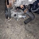 Toyota Corolla Klima Kompresörü çıkma parça - ANKARA JAPON ANKARA