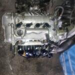 Toyota Corolla Komple Motor çıkma parça - ANKARA JAPON ANKARA