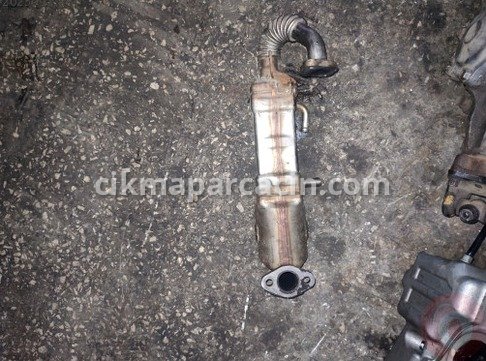 Toyota Auris EGR çıkma parça