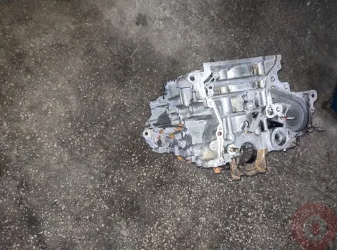 Toyota Auris Blok çıkma parça - ANKARA JAPON ANKARA
