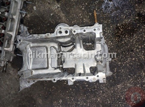 Toyota Corolla Motor Yağları çıkma parça