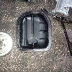 Toyota Corolla Sol Yan Panel çıkma parça - ANKARA JAPON ANKARA