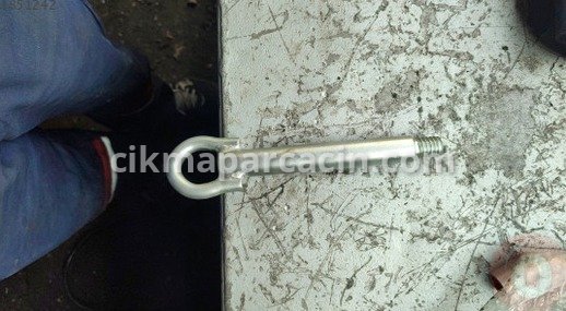 Toyota Corolla Kapı Menteşesi çıkma parça