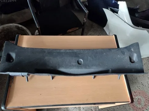 Toyota Corolla Bagaj Döşemesi çıkma parça - ANKARA JAPON ANKARA