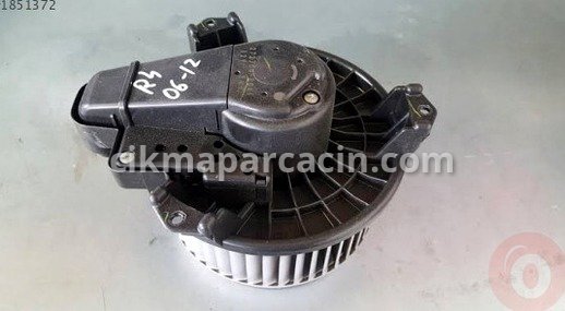 Toyota Corolla Komple Motor çıkma parça