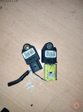 Toyota Corolla Far (Sol) çıkma parça - ANKARA JAPON ANKARA