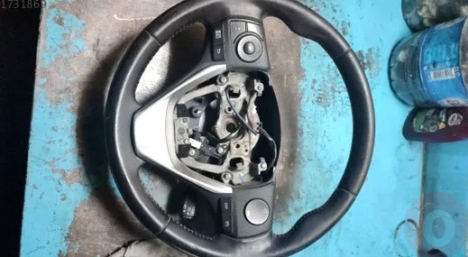Toyota Corolla Tavan Çıtası çıkma parça - ANKARA JAPON ANKARA