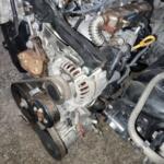 Toyota Corolla Şarj Dinamosu çıkma parça - ANKARA JAPON ANKARA
