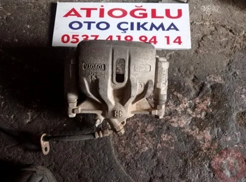 Toyota Corolla Fren Ana Merkezi çıkma parça - ATİOĞLU OTO ÇIKMA SAKARYA