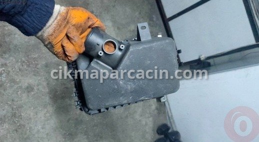 Toyota Corolla Hava Filtresi Kutusu çıkma parça