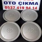 Toyota Corolla Jant & Lastik Takımı çıkma parça - ATİOĞLU OTO ÇIKMA SAKARYA