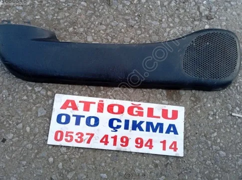 Toyota Corolla Kapı Döşemesi çıkma parça - ATİOĞLU OTO ÇIKMA SAKARYA