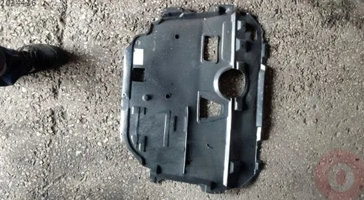 Toyota Corolla Motor Kapağı çıkma parça - ANKARA JAPON ANKARA