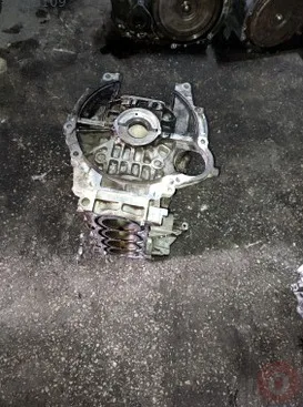Toyota Corolla Blok çıkma parça - ANKARA JAPON ANKARA