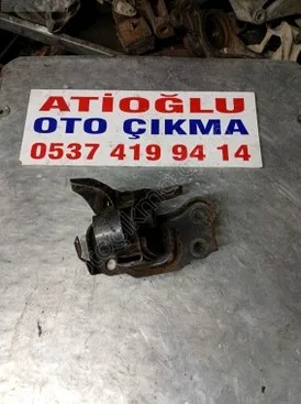 Toyota Corolla Motor Takozu & Kulağı çıkma parça - ATİOĞLU OTO ÇIKMA SAKARYA