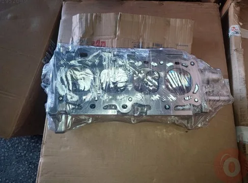 Toyota Corolla Silindir Kapağı çıkma parça - ANKARA JAPON ANKARA