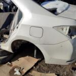 Toyota Corolla Arka Çamurluk çıkma parça - ANKARA JAPON ANKARA