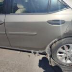 Toyota Corolla Sol Ön Kapı çıkma parça - ANKARA JAPON ANKARA