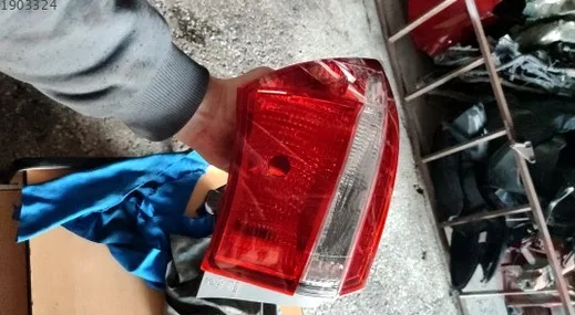 Toyota Corolla Sol Arka Stop çıkma parça - ANKARA JAPON ANKARA
