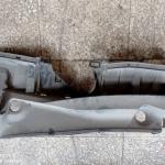 Toyota Corolla Ön Cam Izgarası çıkma parça - İNAN OTO ÇIKMA YEDEK PARÇA ALIM SATIM Adana