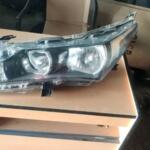 Toyota Corolla Sol Ön Far çıkma parça - ANKARA JAPON ANKARA