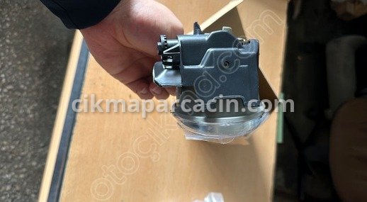 Toyota Corolla Sis Farı çıkma parça