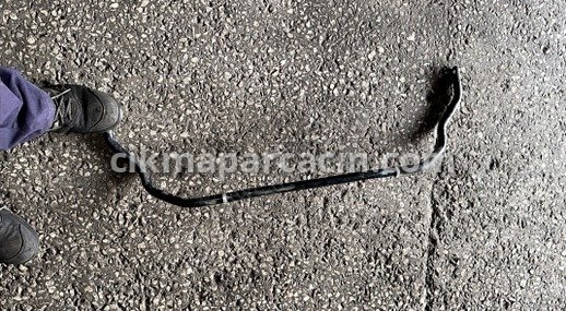 Toyota Corolla Viraj Demiri çıkma parça