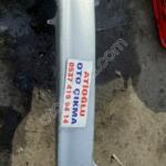 Toyota Corolla Arka Tampon çıkma parça - ATİOĞLU OTO ÇIKMA SAKARYA
