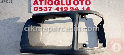 Toyota Hiace Sol Ön Far çıkma parça