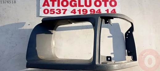 Toyota Proace Sol Ön Far çıkma parça - ATİOĞLU OTO ÇIKMA SAKARYA