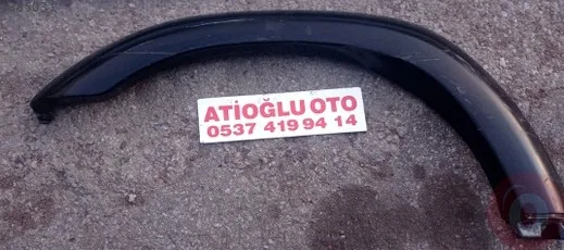 Toyota Land Cruiser Dodik çıkma parça - ATİOĞLU OTO ÇIKMA SAKARYA