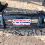 Toyota Land Cruiser Ön Tampon çıkma parça - ATİOĞLU OTO ÇIKMA SAKARYA