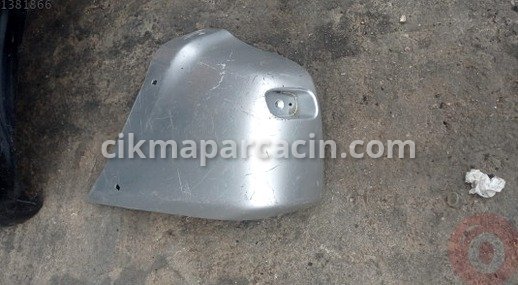 Toyota RAV4 Arka Tampon çıkma parça