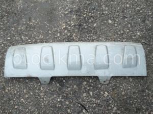 Toyota rav-4 on tampon eki cikma temiz orjinal