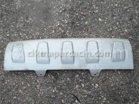 Toyota RAV4 Ön Tampon çıkma parça
