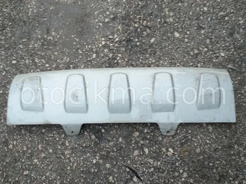 Toyota RAV4 Ön Tampon çıkma parça
