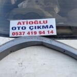 Toyota RAV4 Dodik çıkma parça - ATİOĞLU OTO ÇIKMA SAKARYA