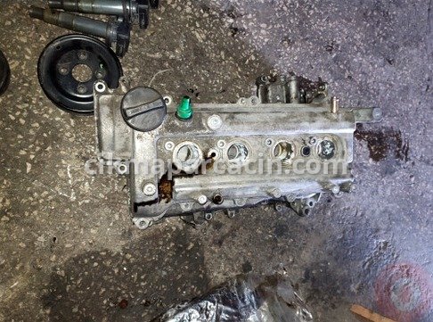Toyota Yaris Triger Kapağı çıkma parça