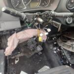 Toyota Yaris Sinyal Kolu çıkma parça - ANKARA JAPON ANKARA