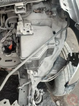 Toyota Yaris Sigorta Kutusu çıkma parça - ANKARA JAPON ANKARA