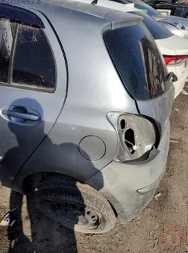 Toyota Corolla Arka Çamurluk çıkma parça - ANKARA JAPON ANKARA