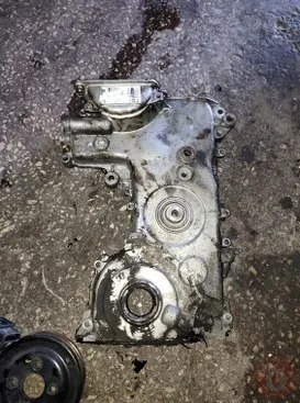 Toyota Yaris Triger Kapağı çıkma parça - ANKARA JAPON ANKARA