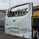 Ford Transit Custom Bagaj Kapağı çıkma parça - İNAN OTO ÇIKMA YEDEK PARÇA ALIM SATIM Adana