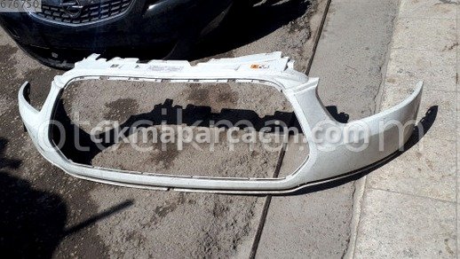 Ford Transit Ön Tampon çıkma parça