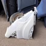 Ford Transit Sağ Ön Çamurluk çıkma parça - İNAN OTO ÇIKMA YEDEK PARÇA ALIM SATIM Adana